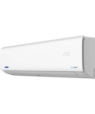تكييف كاريير اوبتي ماكس برو، 2.25 حصان، بارد وساخن، ابيض – QHCT18N-708F