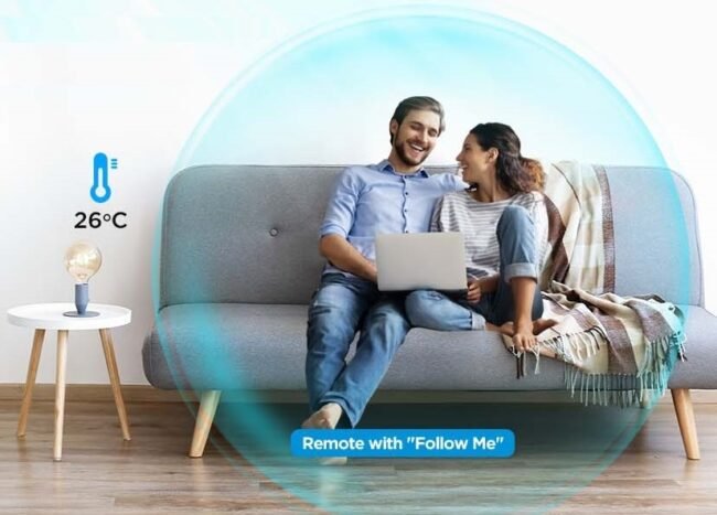 تكييف سبليت كاريير اوبتيماكس، بارد فقط، 3 حصان - 53KHCT24N-708