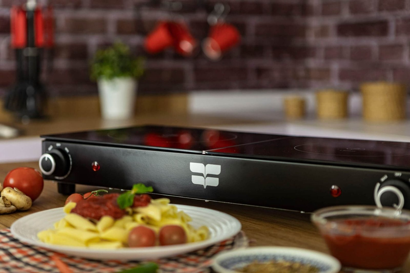 مسطح فريش 2 عين سيراميك - 2800 وات 13424