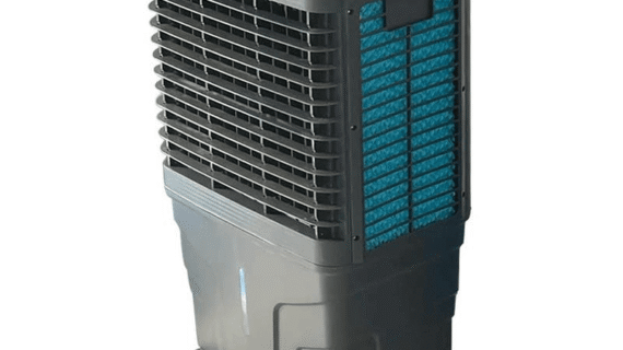مبرد هواء بريفكس، 70 لتر، رمادى - DC 101 X1