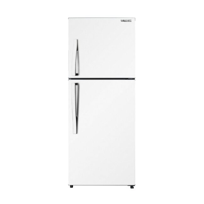 ثلاجة فريش 369 لتر, أبيض , FNT-B400 BSKW