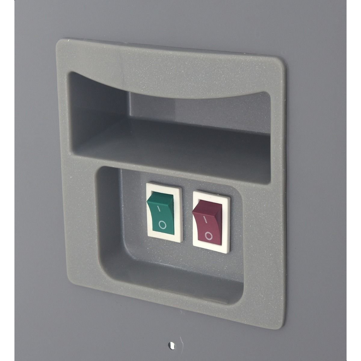 FW-16VCD مبرد مياه فريش 3 حنفيه کابينه رمادي 10482