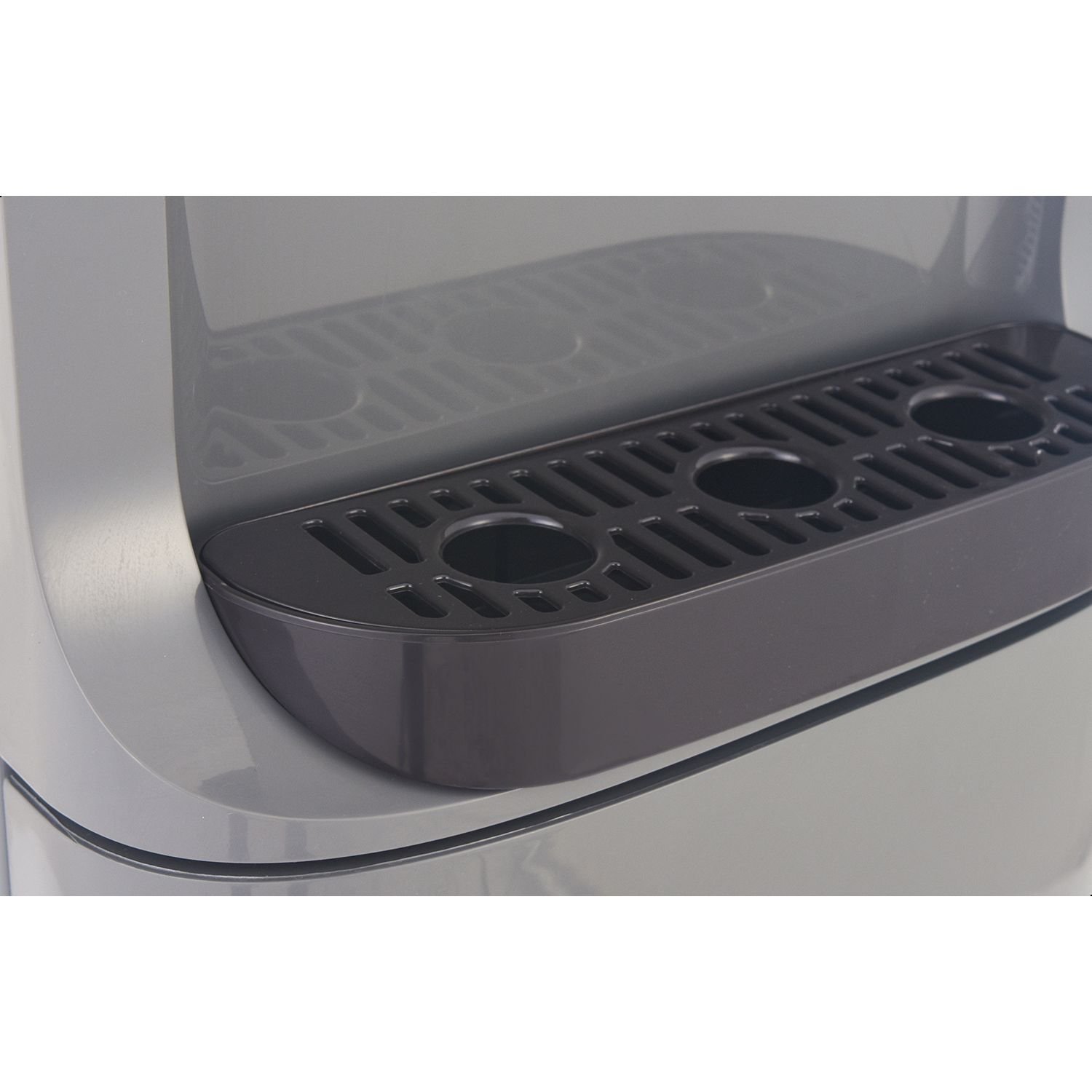 FW-16VCD مبرد مياه فريش 3 حنفيه کابينه رمادي 10482