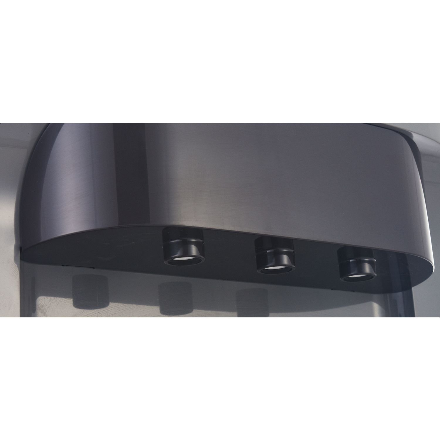 FW-16VCD مبرد مياه فريش 3 حنفيه کابينه رمادي 10482