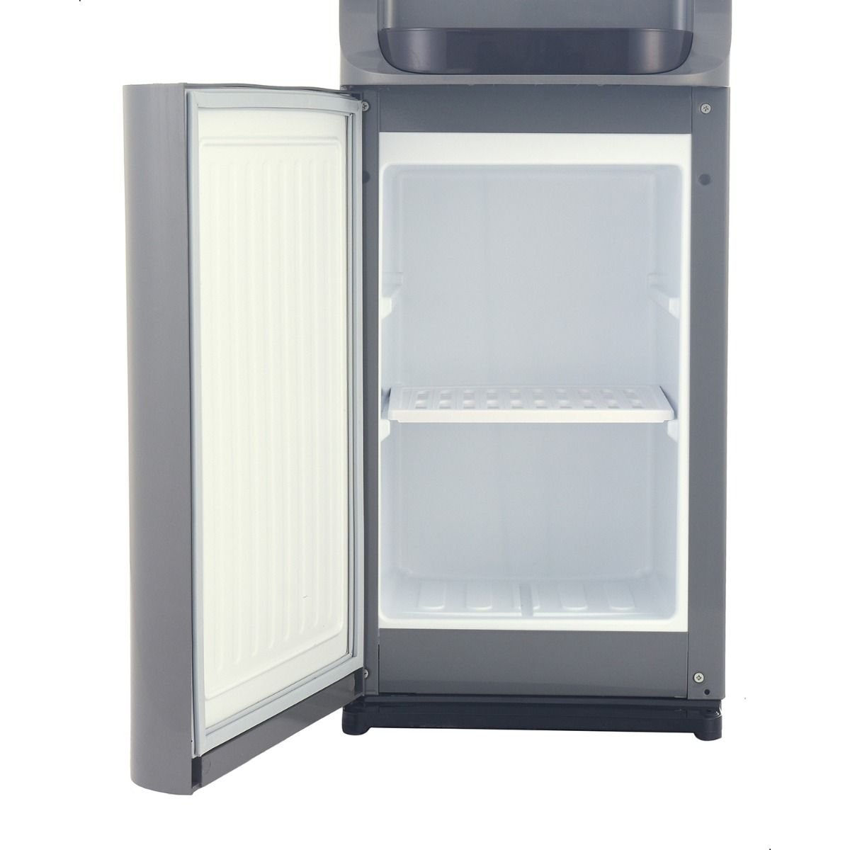 FW-16VCD مبرد مياه فريش 3 حنفيه کابينه رمادي 10482