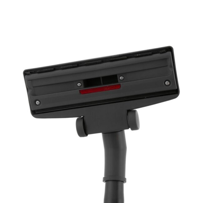 مكنسة كهربائية ال جي بدون كيس، 2000 وات، احمر - VC5420NNTR