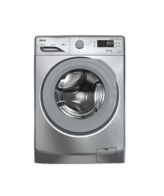 غسالة ملابس زانوسي 6ك 1200لفة ديجيتال سيلفر ZWF6240SG5