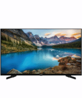 شاشه تورنيدو 43 سمارت 4K رسيفر داخلي بدون فريم 43US3500E