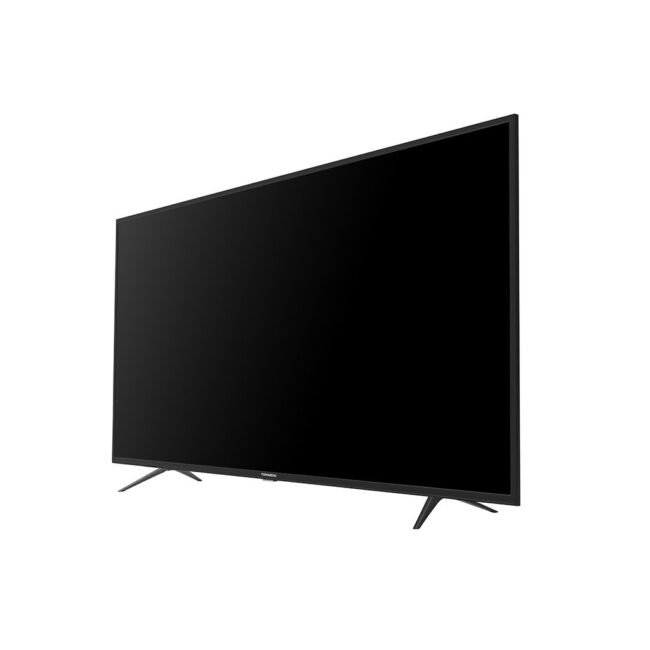 شاشة تورنيدو 4K سمارت 50 بوصة DLED تدعم الواي فاي 50US1500E