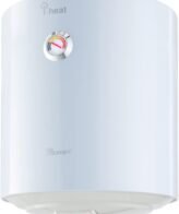 سخان كهربائي يونيون اير، 50 لتر، EWH50-C100-V-P-R-3 - ابيض