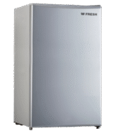 ثلاجه فريش ميني بار سلفر FMB-140