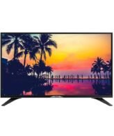 شاشة تليفزيون تورنيدو 32 بوصة HD دي إل إي دي ريسيفر داخلي 32EC3300E