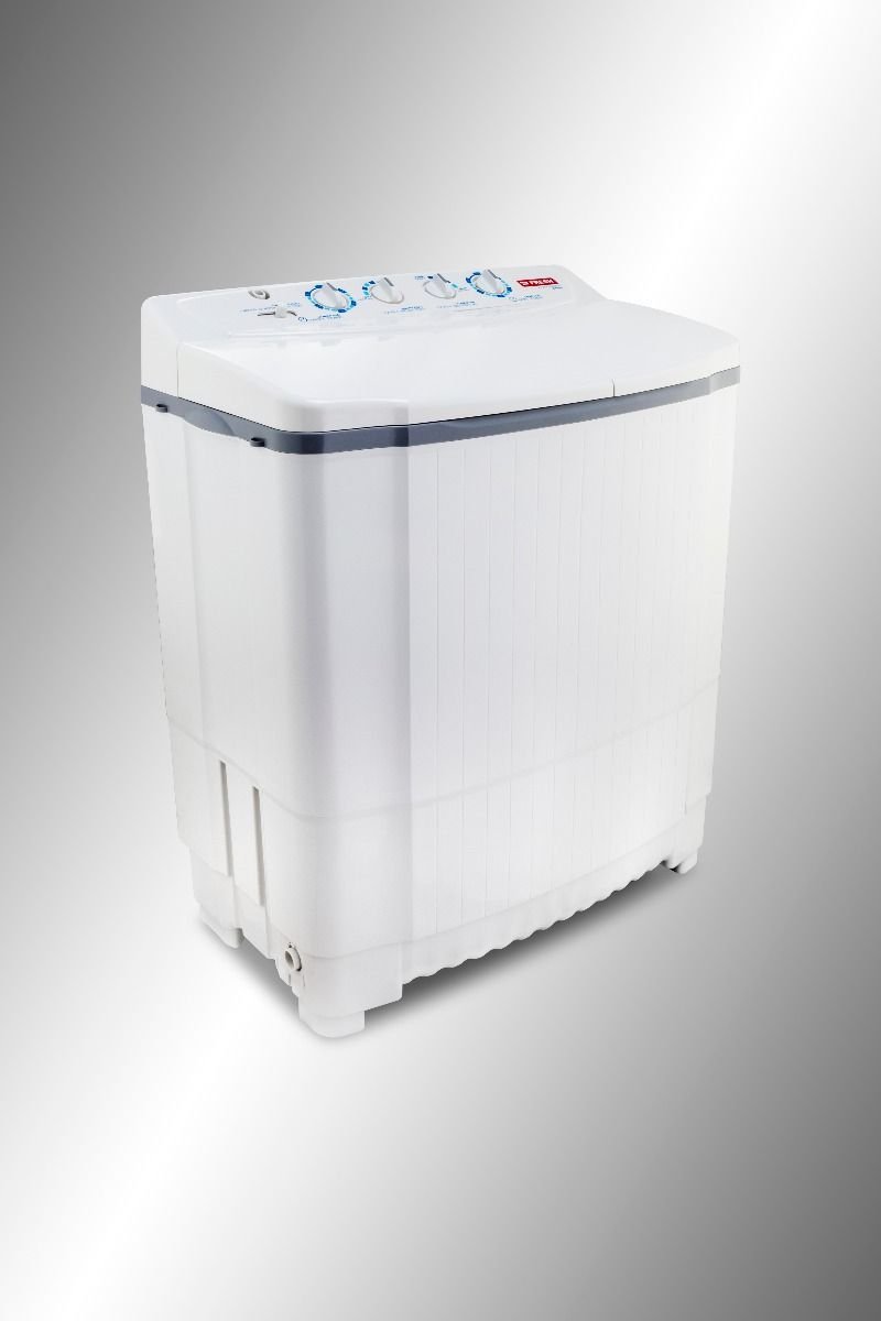 فريش غسالة هاف 9 ك 2 حوض سمارت Smart FWT900NA