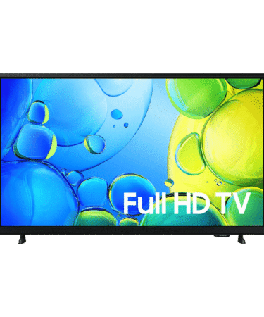 شاشة سامسونج 43بوصة 43F6000F