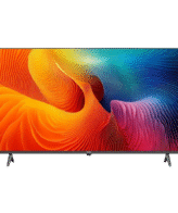 شاشه هاير 43 سمارت رسيفر داخلي H43K75FFX