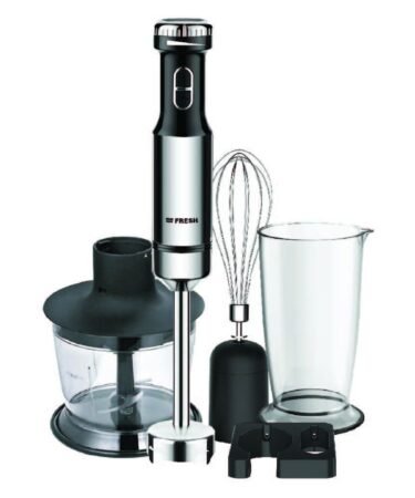 خلاط يدوى فريش كامل HB-800FO