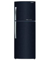 ثلاجه فريش 397 لتر - أسود/ FNT-B470 KB