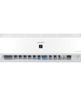 تكييف شارب اسبليت 1.5 حصان بارد انفرتر ديچيتال بلازما كلاستر أبيض AH-XP12BME