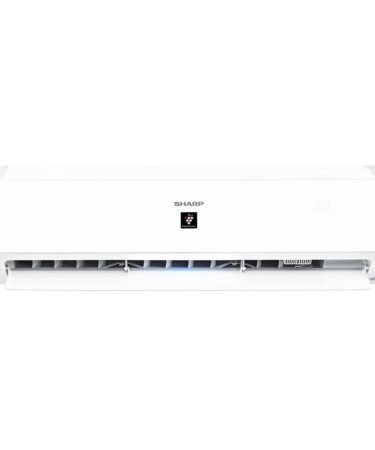 تكييف شارب اسبليت 3 حصان بارد ديچيتال بلازما كلاستر أبيض AH-AP24ZHE