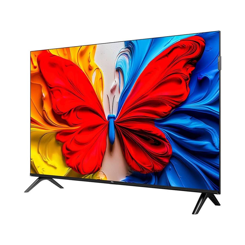  32 Full HD QLED 32S5K 