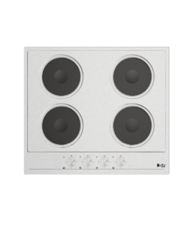 HPT601S – مسطح كهرباء 4 عين بلاطة 60سم