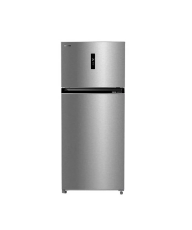 ثلاجة توشيبا انفرتر نوفروست 535 لتر فضي GR-RT702WE-PMN(57)