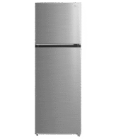 ثلاجه ميديا 338 لتر رمادي /ميديا MDRT489MTN46