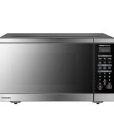 ميكروويف توشيبا ، 1200 وات ، 36 لتر ، ML3-EM36PFI(MB) - فضي