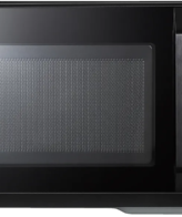 ميكروويف توشيبا سولو، 900 وات، 25 لتر، انفرتر، ديجيتال، أسود، MW3-EM25PEI (BK)