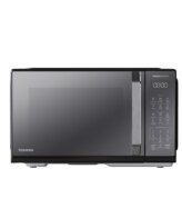 ميكروويف توشيبا، شواية، 25 لتر، 1000 وات، MW3-EG25PEI(BK) - اسود