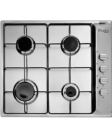 P601X | مسطح 4 عين غاز حوامل خفيفة