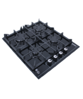 HPT602G | مسطح 4 عين غاز حوامل زهر ثقيلة
