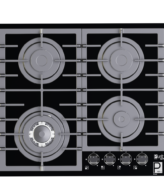 HPT603G | مسطح 4 عين غاز حوامل زهر ثقيله