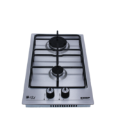 HPT302S | مسطح 2 عين غاز