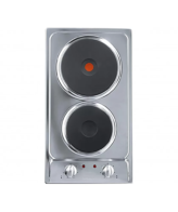 HPT302SE – مسطح كهرباء 2 عين بلاطه