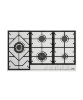 HPT908S | مسطح 5 عين غاز حوامل ثقيلة