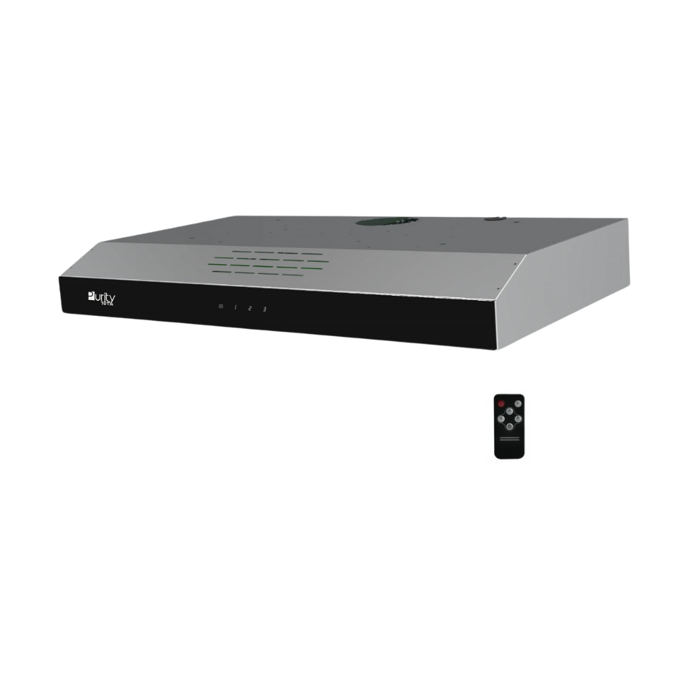 شفاط بلت ان بيورتي PT SLIM SILVER PLUS 9CM - فضي