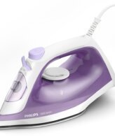 مكواة بخار فيليبس ، ابيض وارجواني - DST1020-30