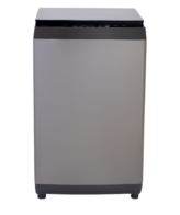 غساله توشيبا توب لود 9ك فضي غامق /ميديا AW-J900DUPEG(MK)