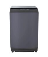 غسالة ملابس اوتوماتيك توشيبا ميديا، تحميل علوي، 11 كجم، موراندي جراي -AW-UK1100HUPEG(MK)