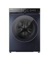 غساله فول اتوماتيك توشيبا ، تحميل امامي ، 10.5 كجم ، 1400 لفه/دقيقه ، واي فاي سمارت ، TWD-BM115GF4EG(MK) - رمادي داكن