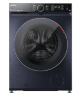 غساله توشيبا اتوماتيك 12ك +8ك مجفف 1400 لفه انفرتر موراندي جراي/ميديا TWD-BM130GF4EG(MK)