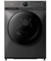 غساله ميديا اتوماتيك 9ك 1400 لفه انفرتر سلفر بالبخار /ميديا MF200W90B/TTC