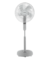 مروحه توشيبا عمود 16 ابيض بالريموت / ميديا F-ASD60EG(W)