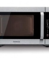 ميكروويف كهربائي بالشواية كينوود، 42 لتر، 1000 وات، MWM42.000BK - اسود