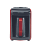 ماكينة قهوة تركي كينوود، 535 وات، CTP10-000BR - متعدد الالوان