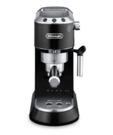 ماكينة اسبريسو ديلونجى ، سعة 1.1 لتر ، اسود - EC685.BK