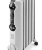 دفاية زيت ديلونجى ، 2000 وات ، ابيض - TRRS 0920