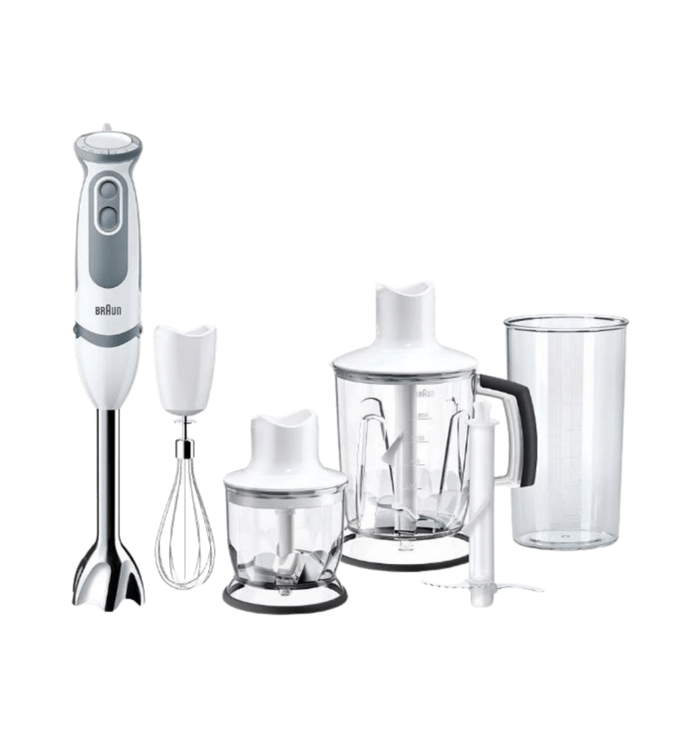 هاند بلندر براون 5 - 1000 وات بضمان رايه MQ5245WH