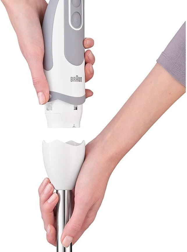 هاند بلندر براون 5 - 1000 وات بضمان رايه MQ5245WH